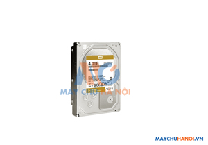 Ổ cứng HDD WD 4TB WD4002FYYZ