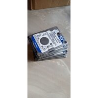 Ổ CỨNG HDD WD 500GB LPVX 100% SK