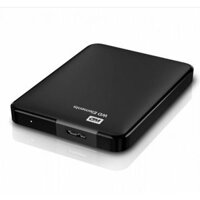 Ổ cứng HDD WD 500GB Elements+Box 2.5″3.0