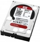 ổ cứng HDD WD 5TB WD50EFRX Sata 3 (Đỏ) - HƯNG SƠN