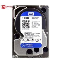 Ổ Cứng HDD WD 6TB Blue 5400rpm