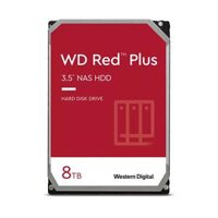 Ổ CỨNG HDD WD 8TB RED PLUS (WD80EFZZ)