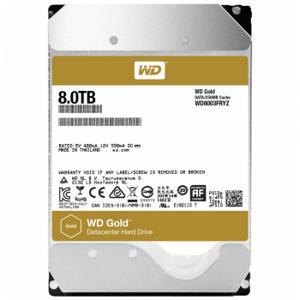 Ổ cứng HDD WD 8TB WD8003FRYZ