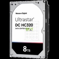 Ổ cứng HDD WD 8TB (HUS728T8TALE6L4)