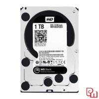 Ổ Cứng HDD WD Black 1TB WD1003FZEX [bonus]