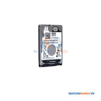 Ổ cứng HDD WD Black 500GB WD5000LPLX