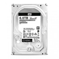 Ổ Cứng HDD WD Black 6TB WD6003FZBX [bonus]