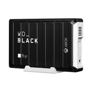 Ổ cứng HDD WD Black P10 Game Drive For Xbox 12TB WDBA5E0120HBK-SESN