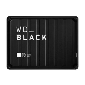 Ổ cứng HDD WD Black P10 Game Drive 5TB WDBA3A0050BBK-WESN