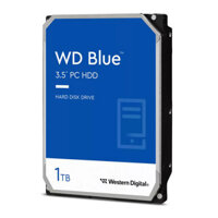 Ổ cứng HDD WD Blue 1TB – 7200RPM