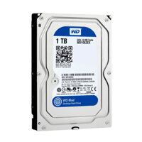 Ổ cứng HDD WD Blue 1TB 3.5" - WD10EZEX