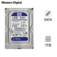 Ổ cứng HDD WD Blue 1TB WD10EZEX