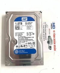 Ổ cứng HDD WD Blue 1TB WD10EZEX