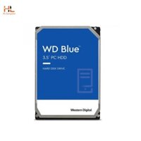 Ổ Cứng HDD WD Blue 2 TB SATA 3 – 7200 rpm (WD1003FZEX)