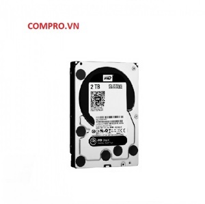 Ổ cứng HDD WD Caviar Black WD2003FZEX 2TB