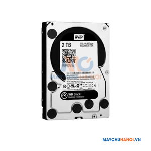 Ổ cứng HDD WD Caviar Black WD2003FZEX 2TB
