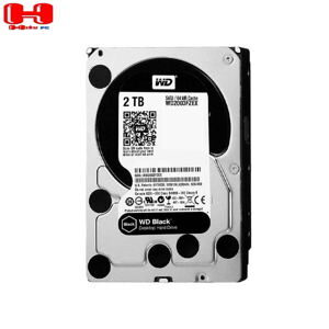 Ổ cứng HDD WD Caviar Black WD2003FZEX 2TB