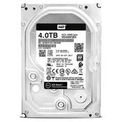 Ổ cứng HDD WD Caviar Black WD2003FZEX 2TB