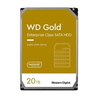 Ổ cứng HDD WD GOLD 20TB WD201KRYZ