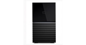 Ổ cứng HDD WD My Book Duo 20TB WDBFBE0200JBK-SESN
