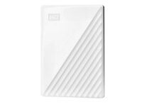 Ổ cứng HDD WD My Passport 1TB 2.5