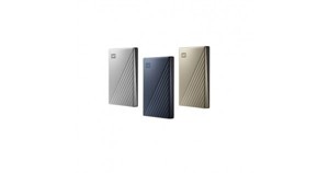 Ổ cứng HDD WD My Passport Ultra WDBFTM0040BSL-WESN 4TB