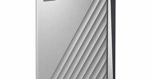 Ổ cứng HDD WD My Passport Ultra WDBFTM0040BSL-WESN 4TB