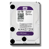 Ổ cứng HDD WD Purple 3TB