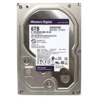Ổ Cứng HDD WD Purple 6TB 3.5 inch SATA iii WD62PURZ (ĐSD Used) – Hot deal
