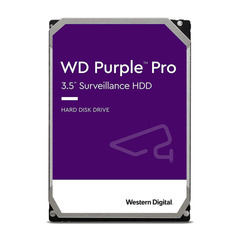 Ổ cứng HDD WD Purple 8TB WD84PURZ
