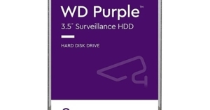 Ổ cứng HDD WD Purple 8TB WD84PURZ