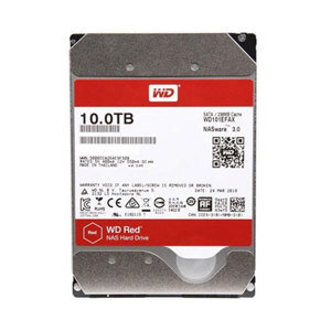 Ổ cứng HDD WD Red 10TB WD101EFAX