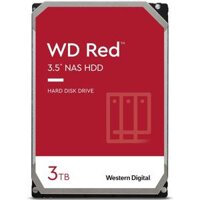 Ổ cứng HDD WD Red 3TB 3.5” (WD30EFAX)