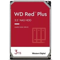 Ổ cứng HDD WD Red 3TB 3.5” (WD30EFRX)