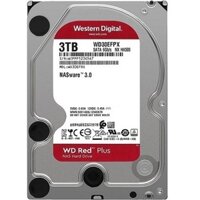 Ổ cứng HDD WD Red 3TB 3.5” (WD30EFPX)