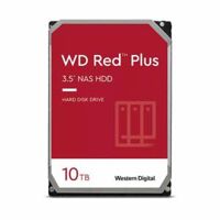 Ổ Cứng HDD WD Red Plus 10TB 3.5 inch SATA iii 7200 RPM 256MB Cache WD101EFBX