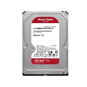 Ổ cứng HDD WD Red Plus 14TB WD140EFGX