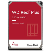 Ổ cứng HDD WD Red Plus NAS 4TB 3.5″ SATA 3