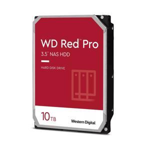 Ổ cứng HDD WD Red Pro 10TB WD102KFBX