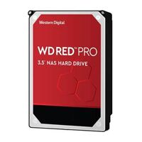 Ổ Cứng HDD WD Red Pro 12TB 3.5 inch SATA iii 7200RPM, 256MB Cache WD121KFBX