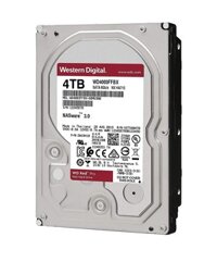 Ổ cứng HDD WD Red Pro 4TB 3.5" - WD4003FFBX