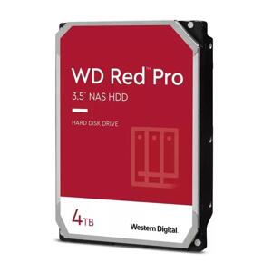 Ổ cứng HDD WD Red Pro 4TB WD4003FFBX