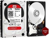 Ổ cứng HDD WD Red Pro 5TB