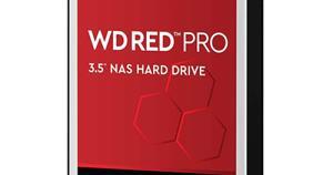 Ổ cứng HDD WD Red Pro 8TB WD8003FFBX