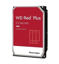 Ổ Cứng HDD WD Red WD20EFRX 2TB 64MB Cache 5400 RPM SATA3