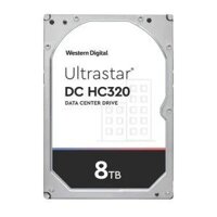 Ổ cứng HDD WD Ultrastar DC 8TB HC320 HUS728T8TAL5204