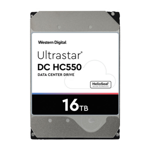 Ổ cứng HDD WD Ultrastar DC HC550 16TB 0F38462