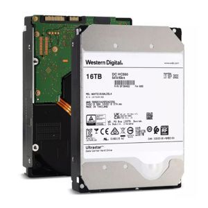 Ổ cứng HDD WD Ultrastar DC HC550 16TB 0F38462