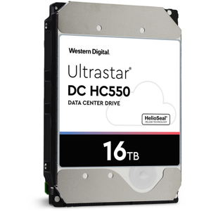 Ổ cứng HDD WD Ultrastar DC HC550 16TB 0F38462