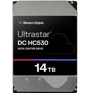 Ổ cứng HDD WD Ultrastar DC HC530 14TB 0F31284